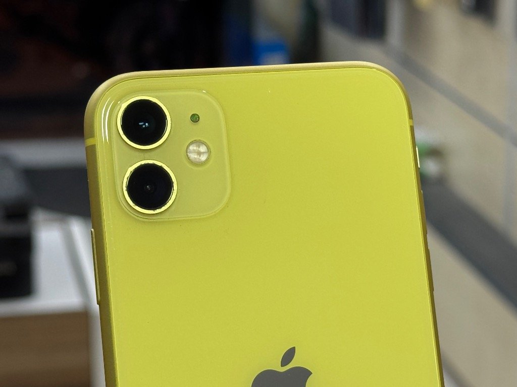 iPhone 11 128GB SIFIR AYARINDA - Detay 2