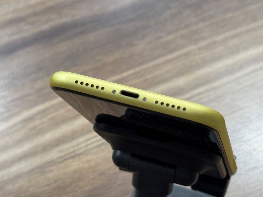 iPhone 11 128GB SIFIR AYARINDA - Detay 6