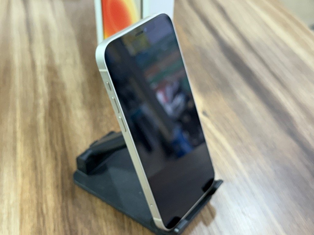 iPhone 12 256GB - Detay 5