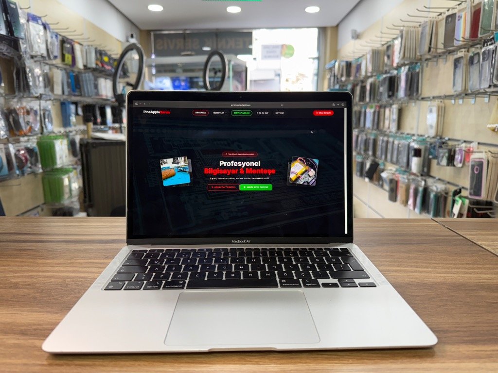 Apple Macbook M1 2020