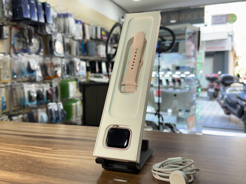 Apple Watch 9 Series Beşiktaş / İSTANBUL