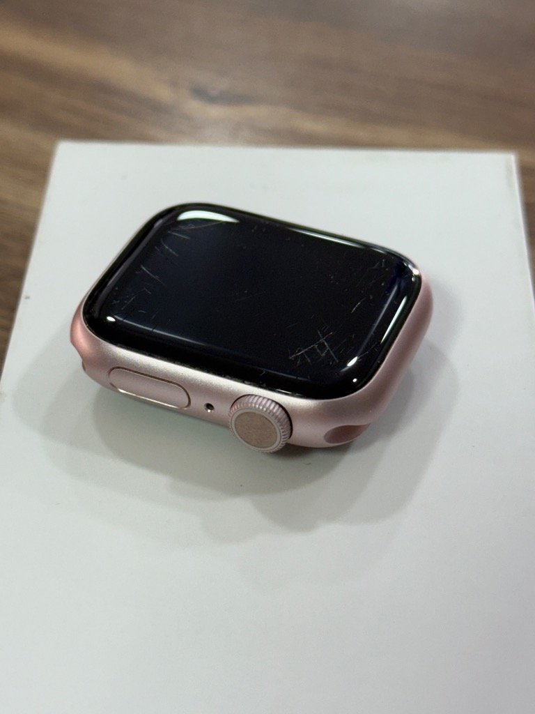 Apple Watch 9 Series Beşiktaş / İSTANBUL - Detay 2