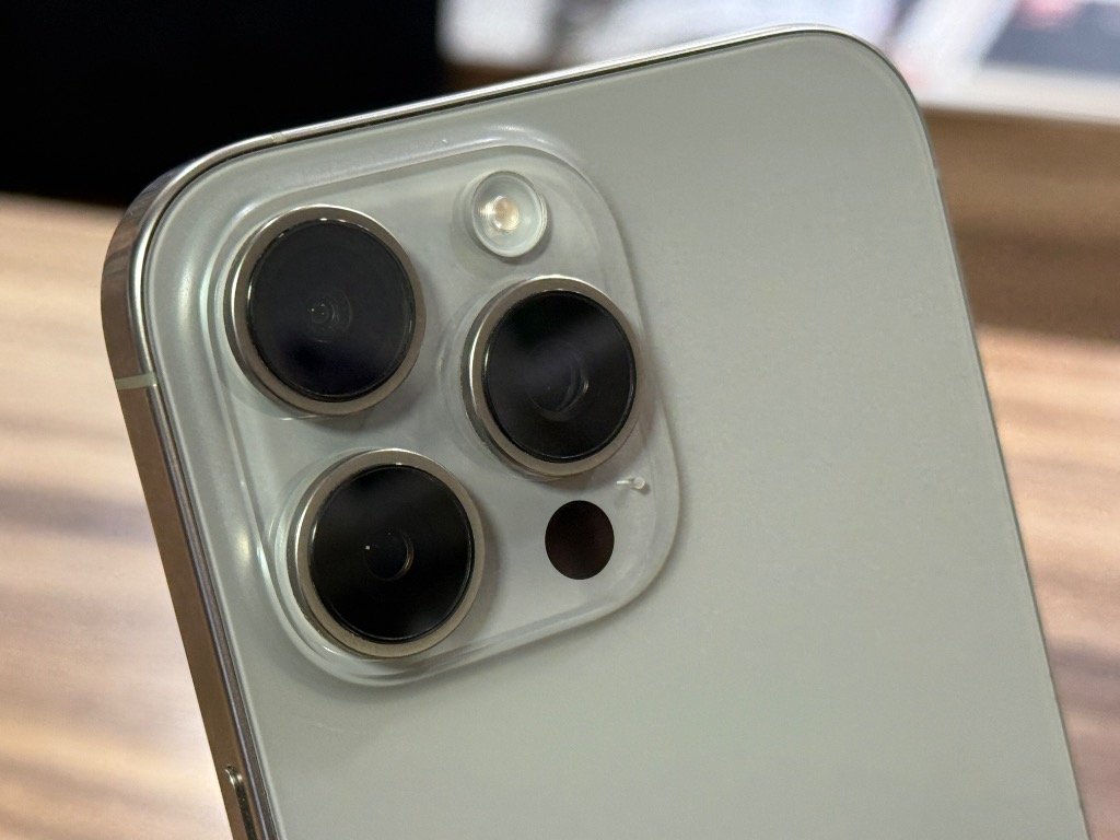 İphone 16 pro max - Detay 2