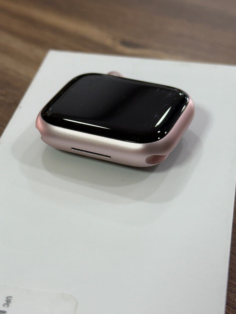 Apple Watch 9 Series Beşiktaş / İSTANBUL - Detay 3