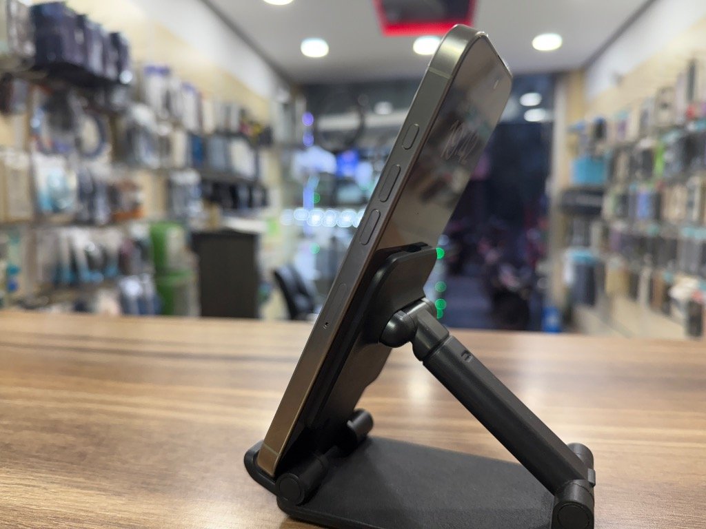 İphone 16 pro max - Detay 3