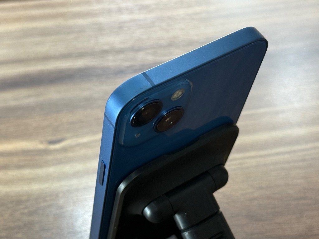 iPhone 13 128GB TERTEMİZ TR - Detay 3