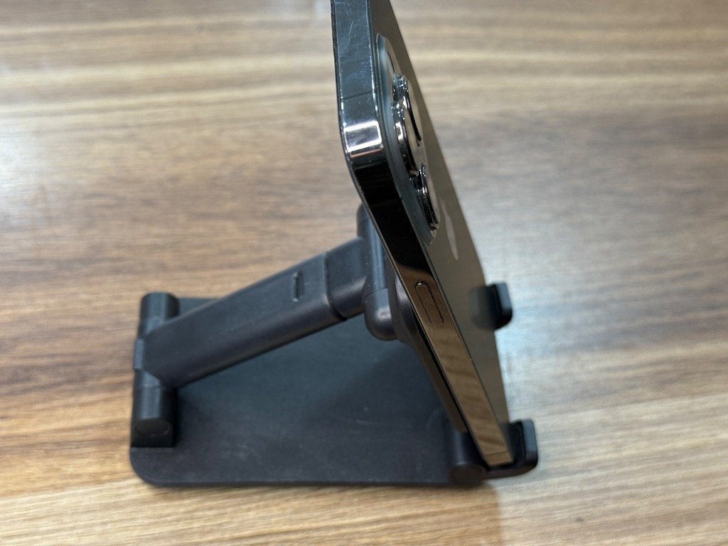 iPhone 13 Pro 256GB - Detay 4