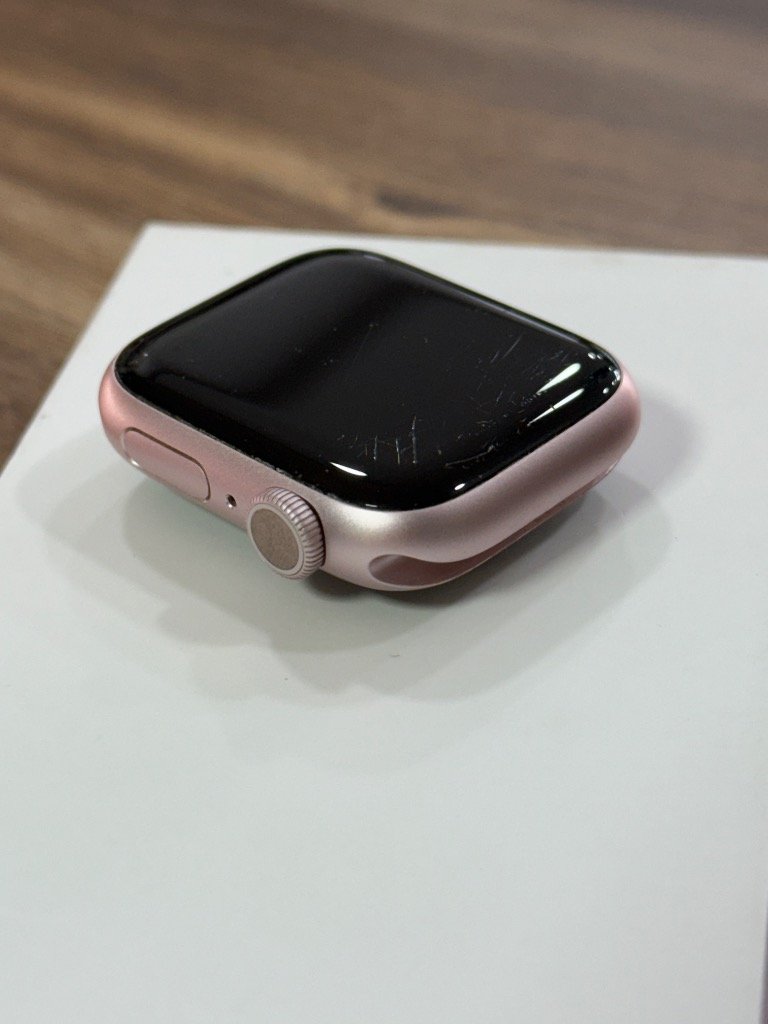 Apple Watch 9 Series Beşiktaş / İSTANBUL - Detay 4