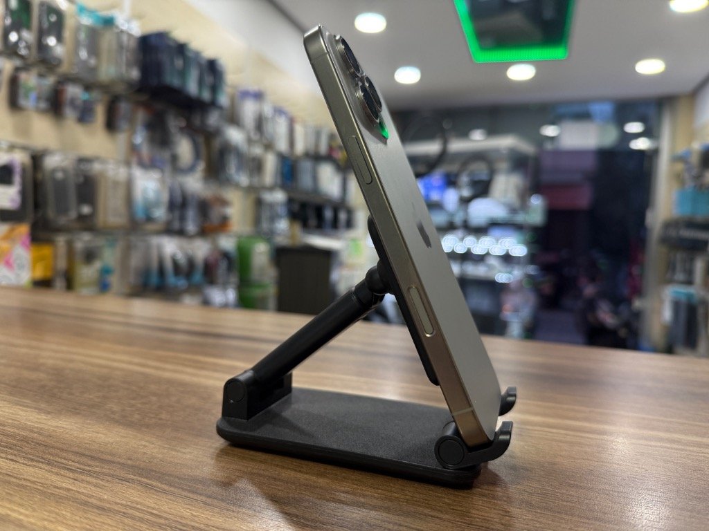 İphone 16 pro max - Detay 4