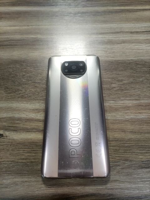 POCO X3 PRO 256GB TR