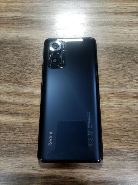 Redmi Note 10 Pro 128GB