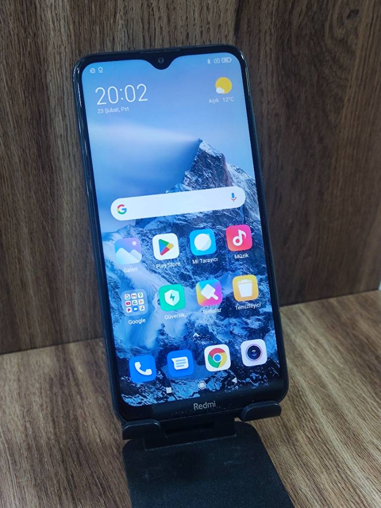 REDMİ 8 32GB