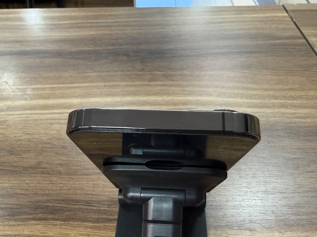 iPhone 13 Pro 256GB - Detay 5