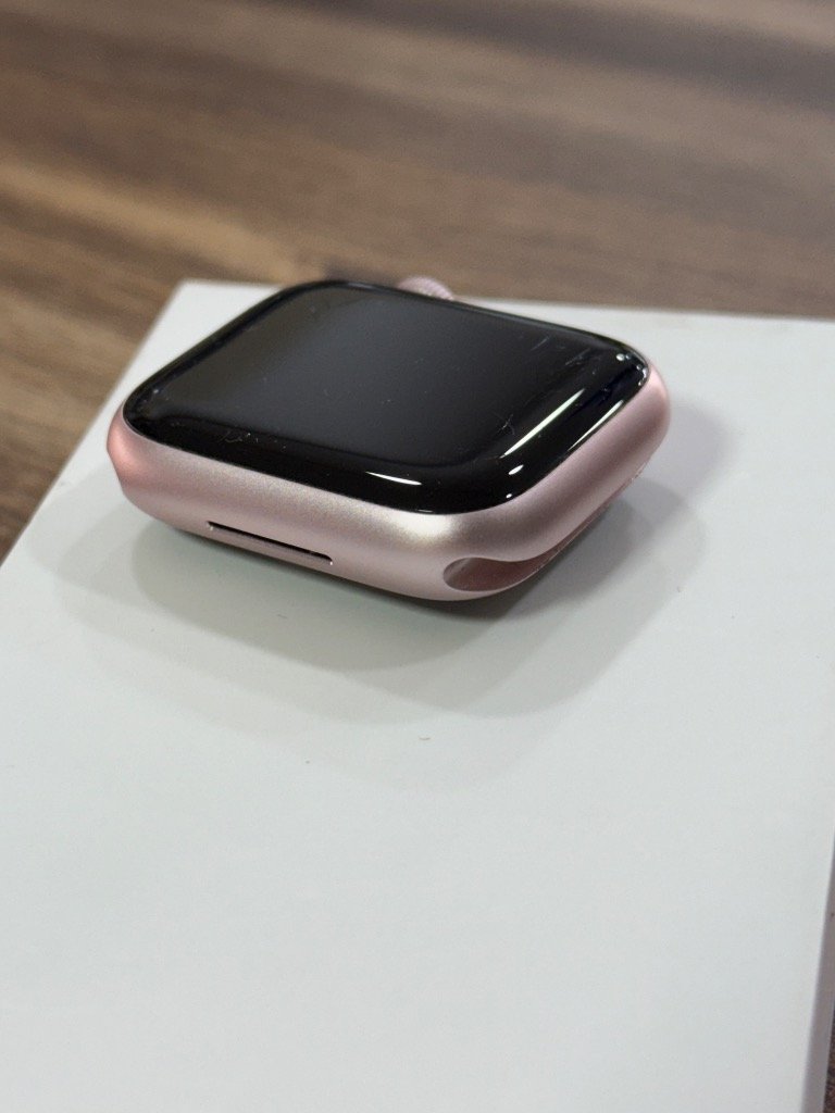 Apple Watch 9 Series Beşiktaş / İSTANBUL - Detay 5