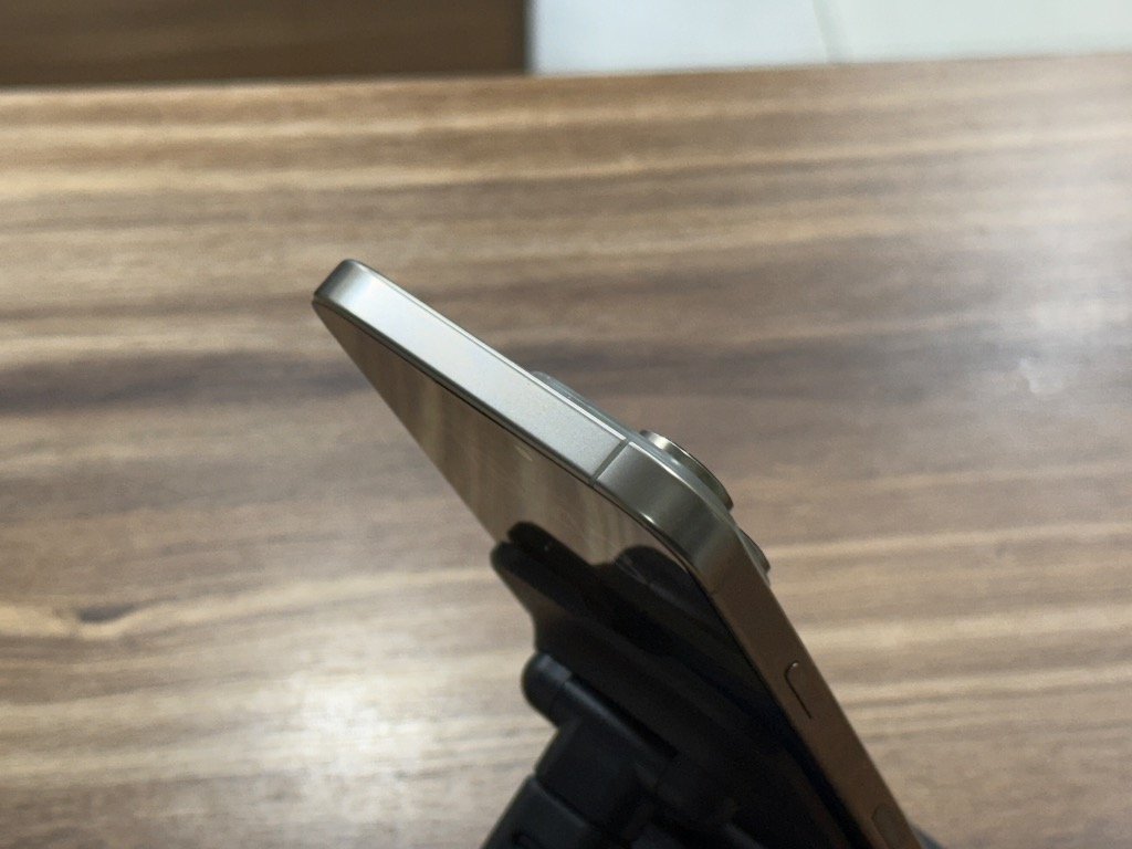 İphone 16 pro max - Detay 5