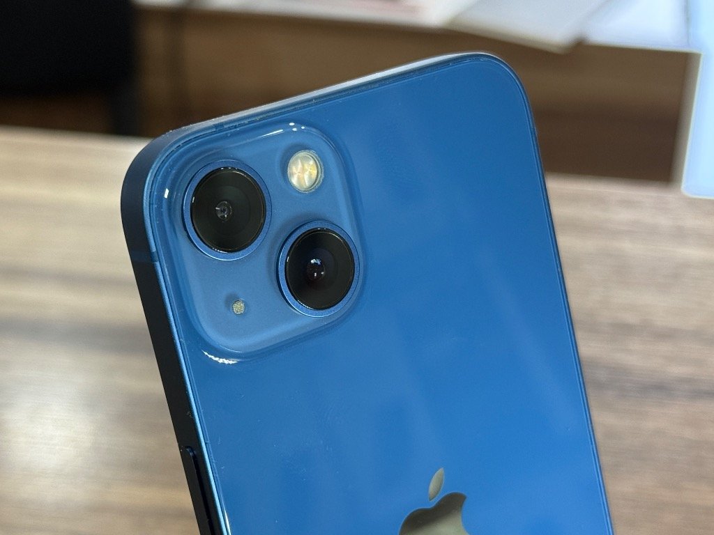 iPhone 13 128GB TERTEMİZ TR - Detay 5