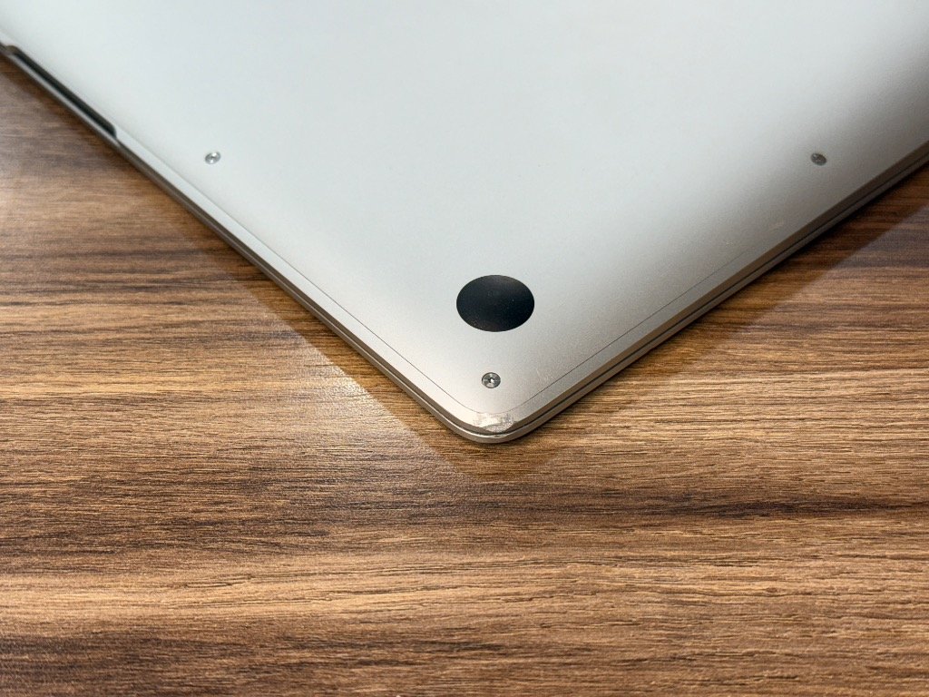 Apple Macbook Air M1 2020 - Detay 6