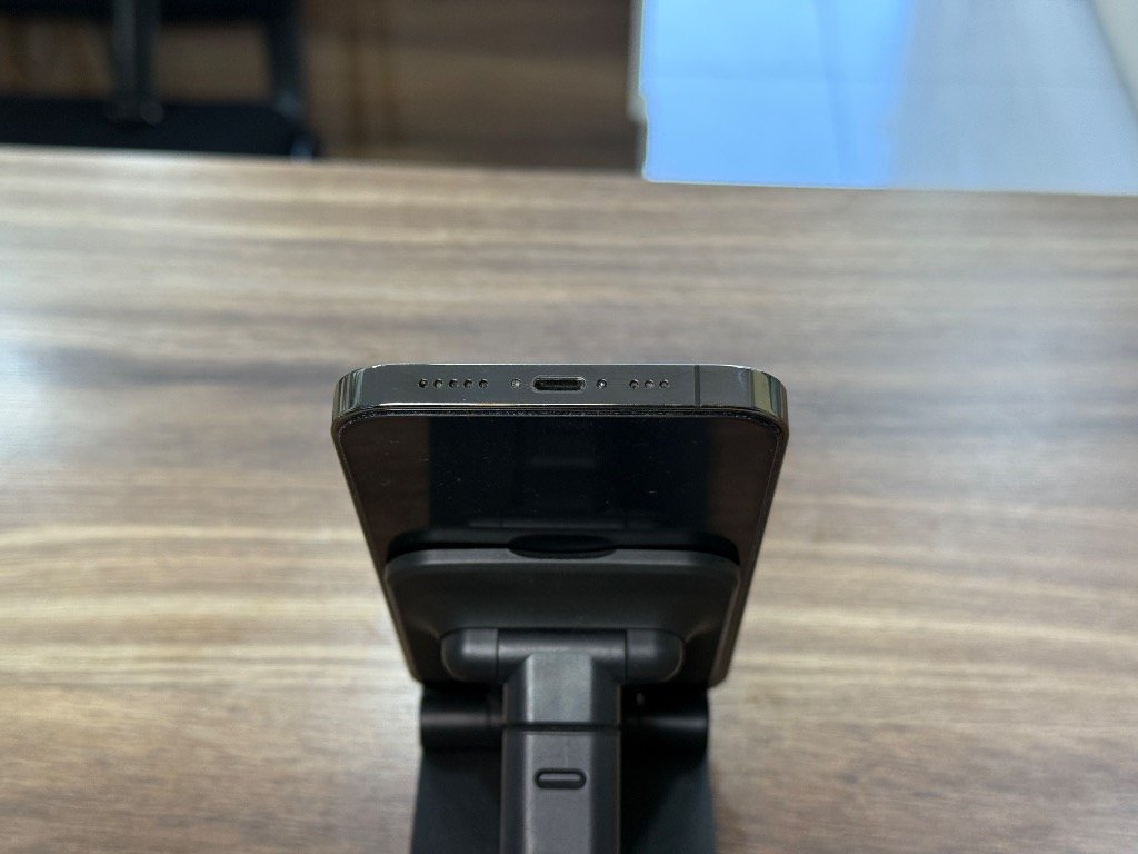 iPhone 13 Pro 256GB - Detay 6