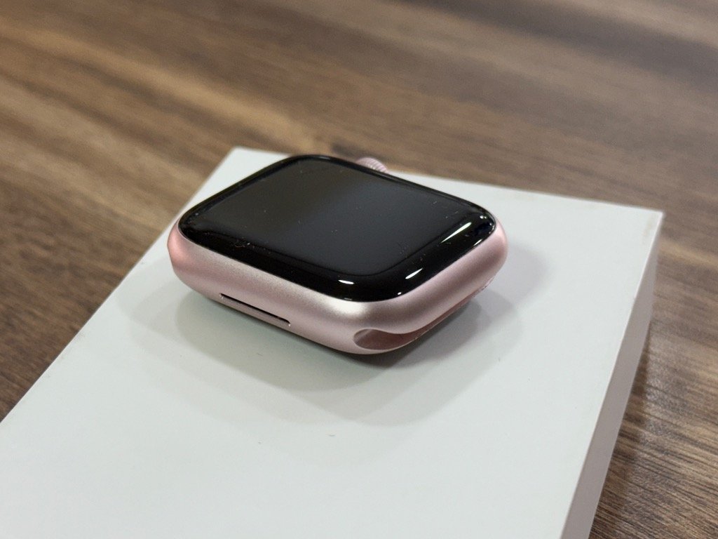 Apple Watch 9 Series Beşiktaş / İSTANBUL - Detay 6