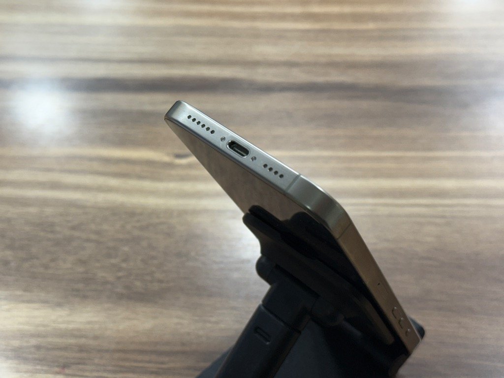 İphone 16 pro max - Detay 6