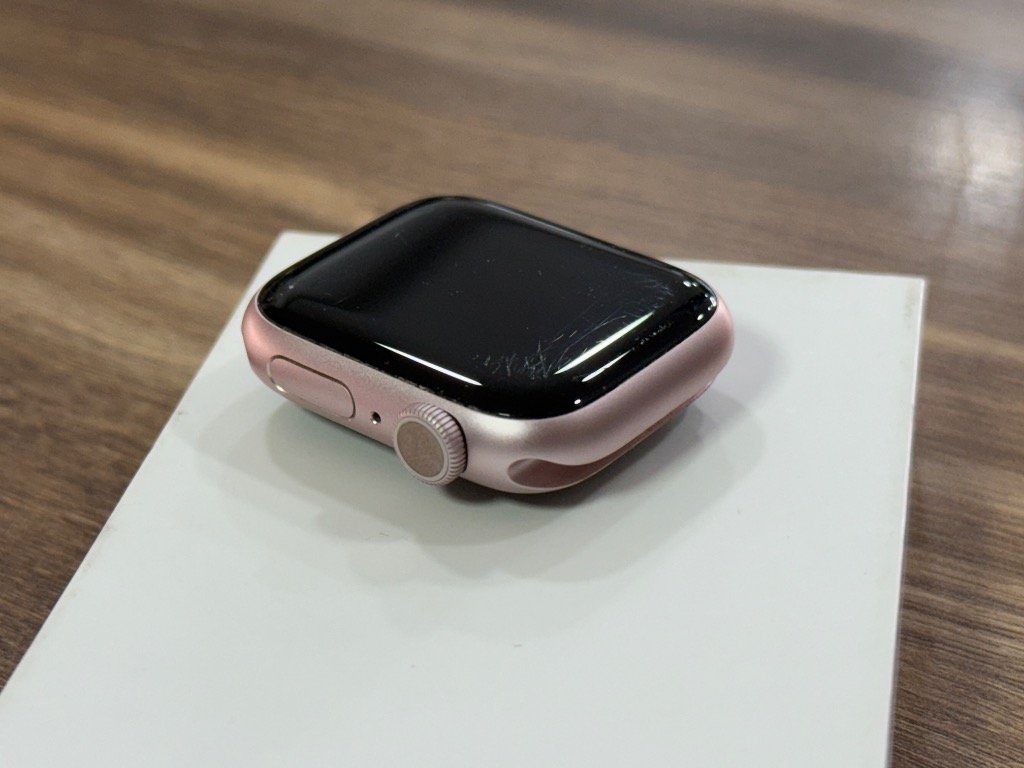 Apple Watch 9 Series Beşiktaş / İSTANBUL - Detay 7