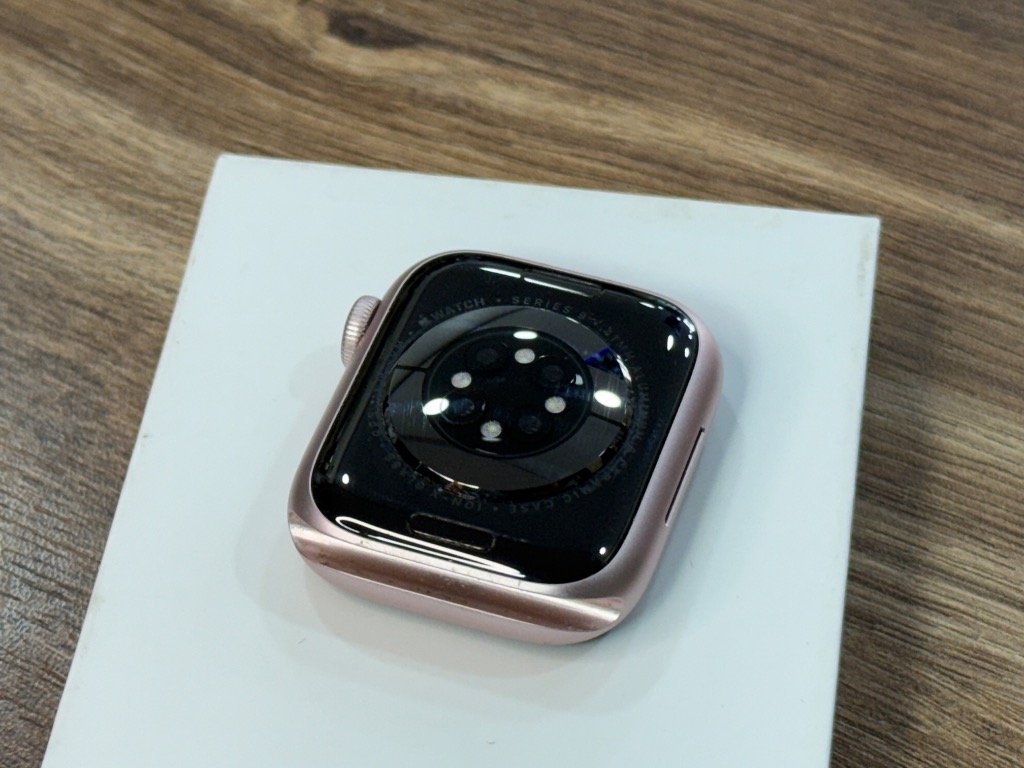 Apple Watch 9 Series Beşiktaş / İSTANBUL - Detay 8