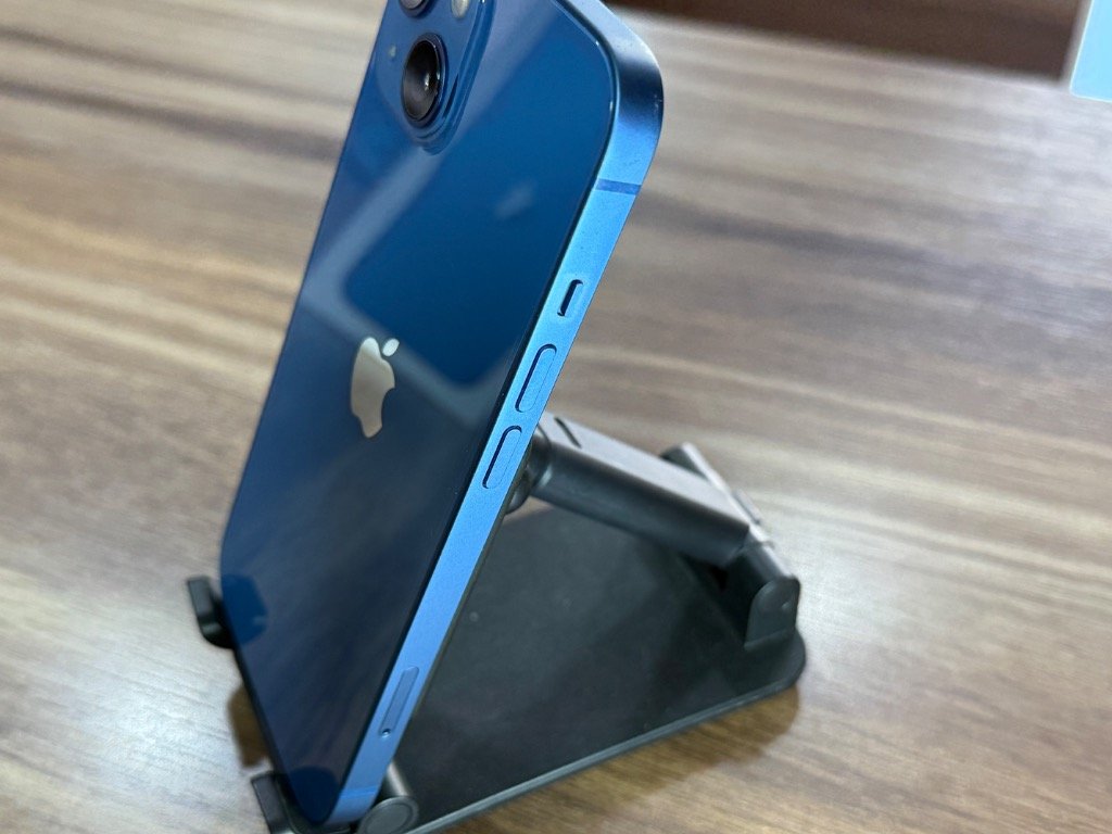 iPhone 13 128GB TERTEMİZ TR - Detay 9