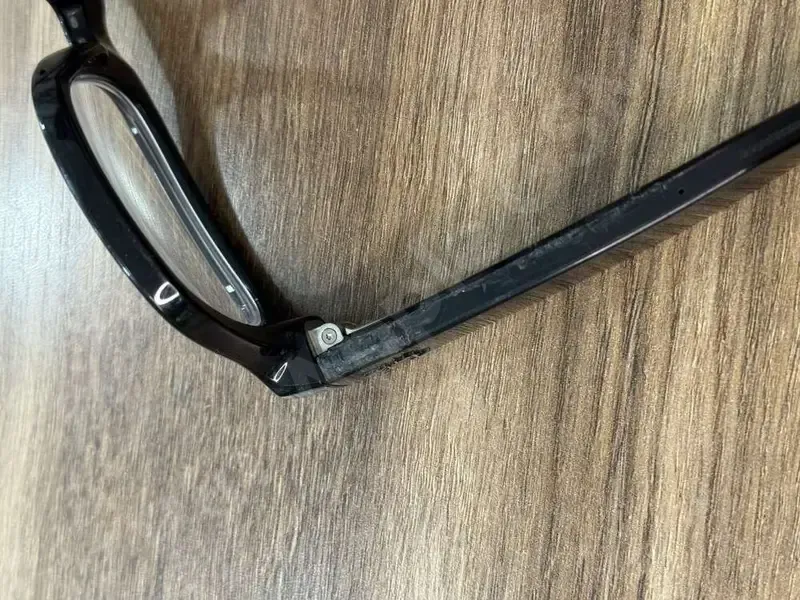 RayBan Meta Menteşe Kırığı Sonrası