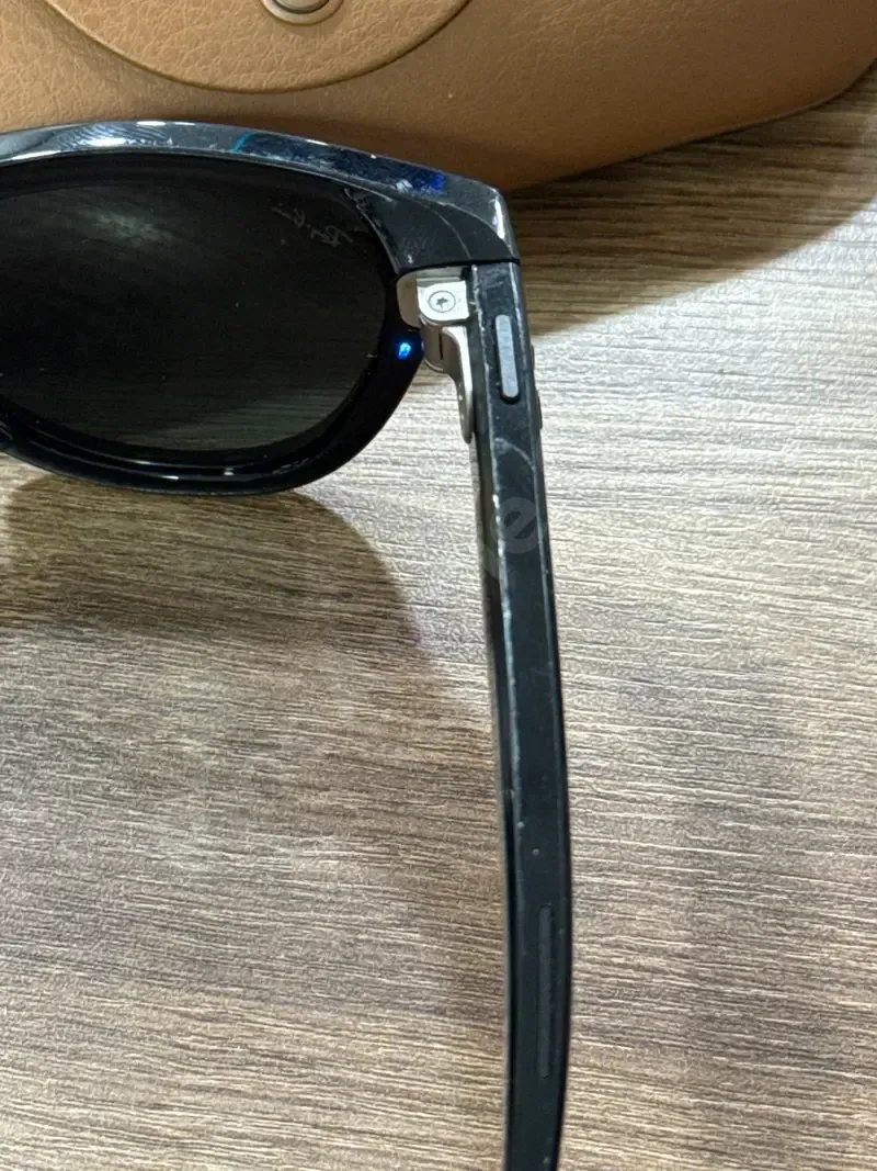 RayBan Meta Tamiri Sonrası