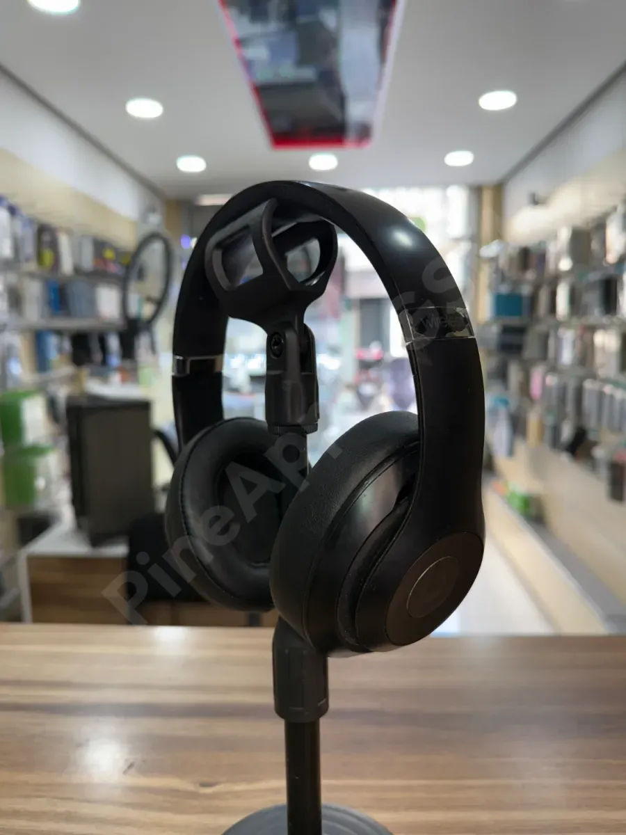 Beats Studio 3 Menteşe Kırığı Sonrası