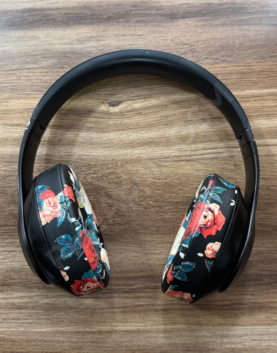 Beats Studio 3 Menteşe Kırığı Sonrası