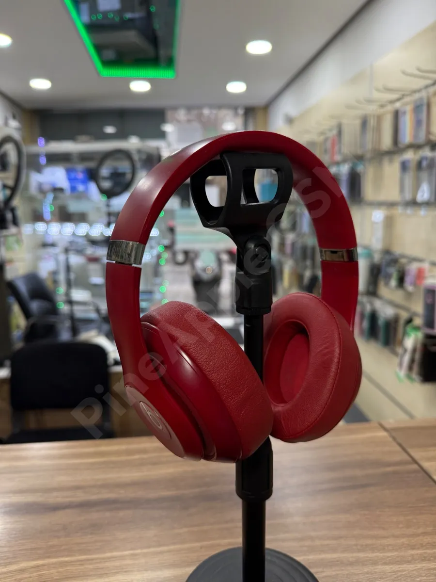 Beats Studio 3 Kulaklık Tamiri Sonrası