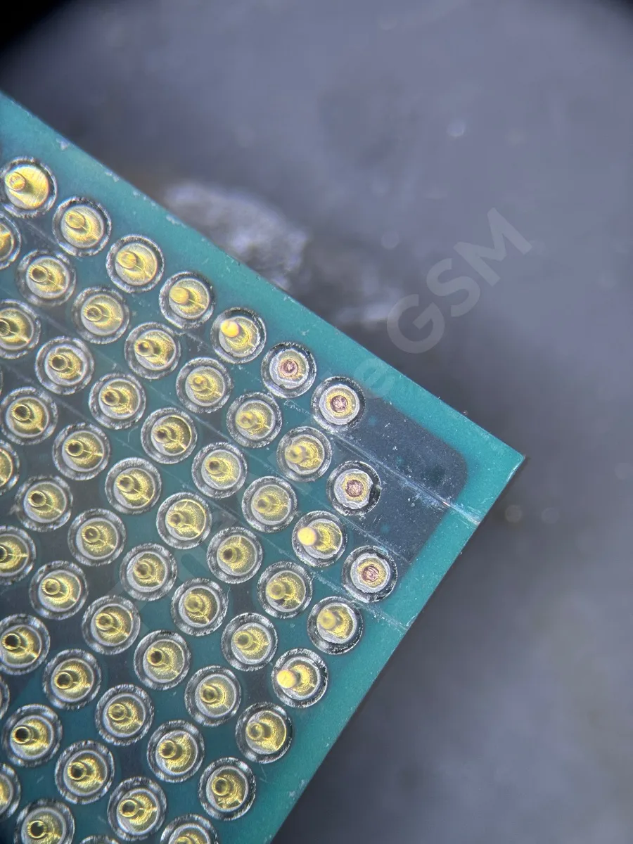 İşlemci Pim Kopma Sorunu Öncesi