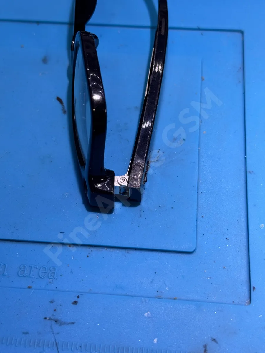 Ray-Ban Meta Gen 2 Tamiri Sonrası