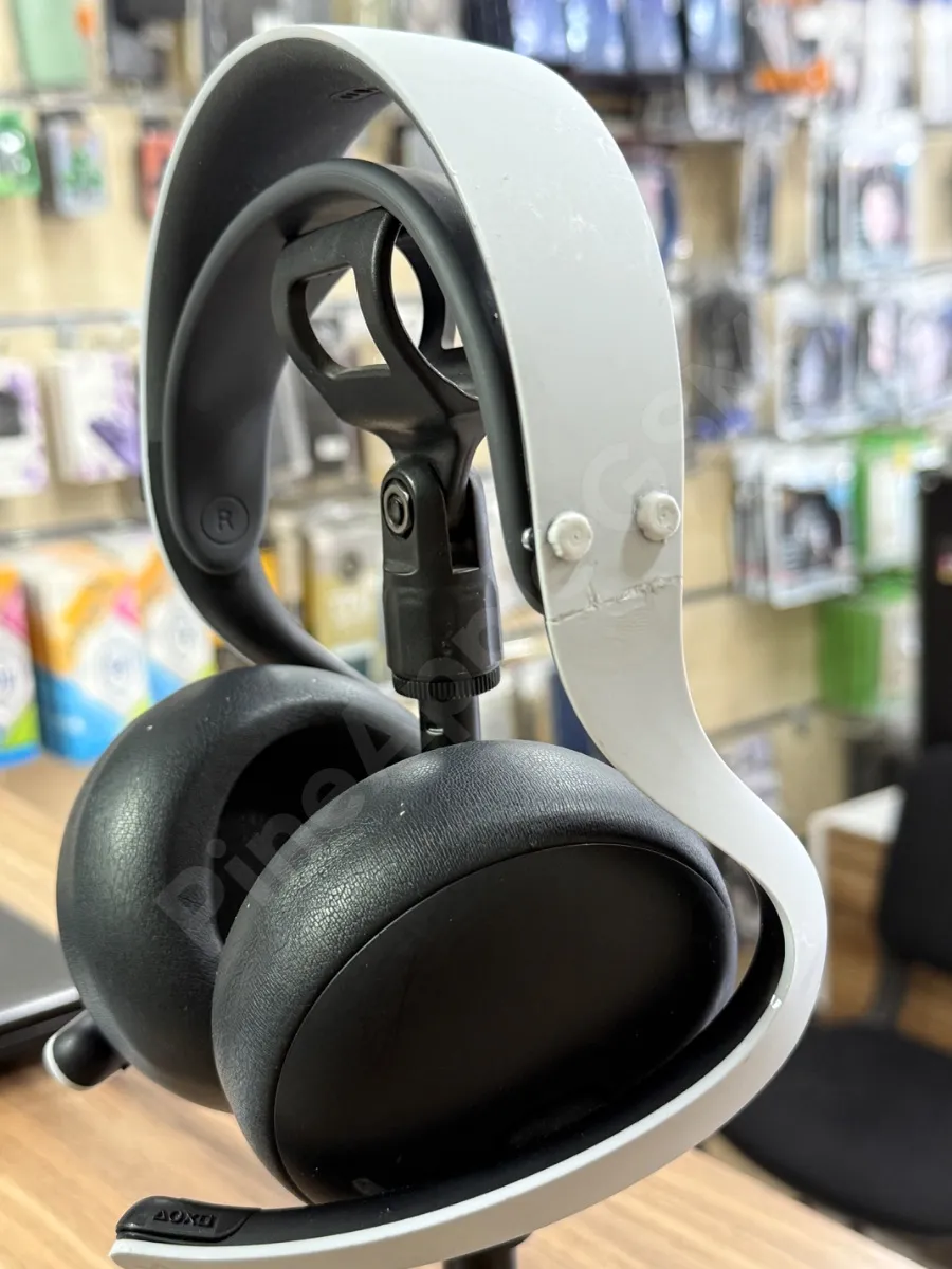 Sony Pulse Elite Kulaklık Tamiri Sonrası