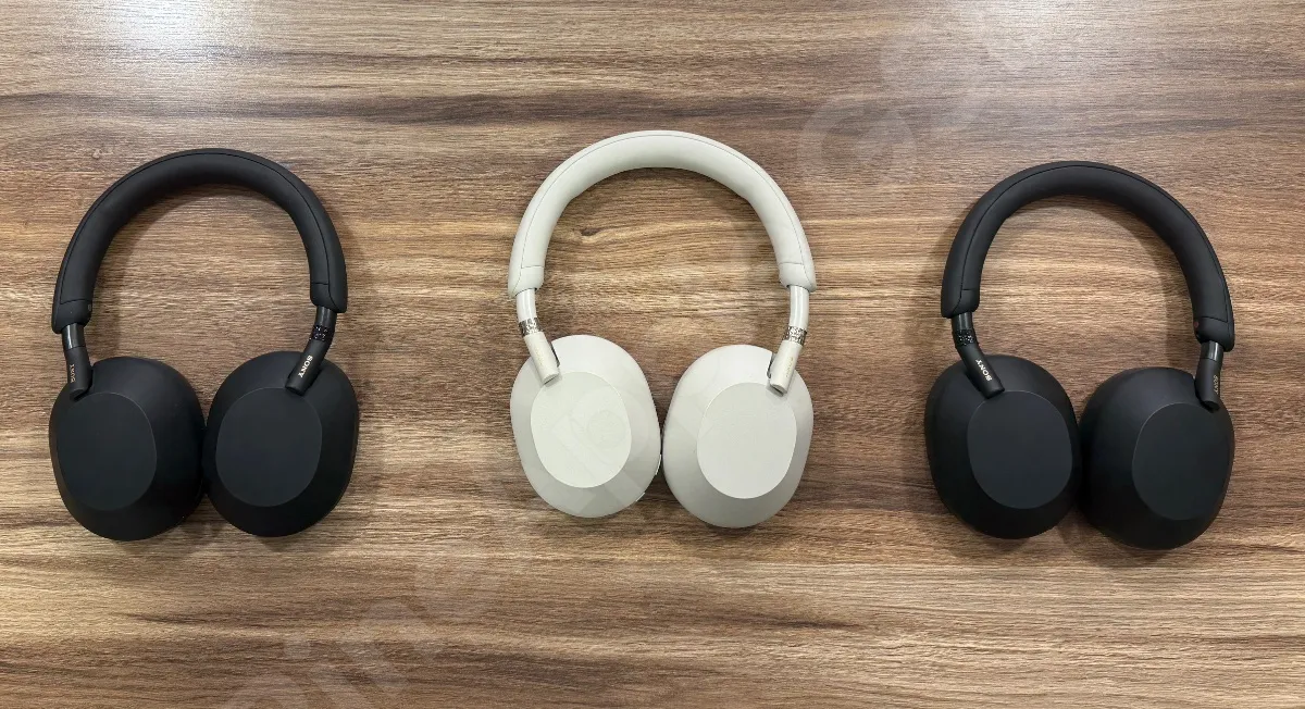 Sony WH-1000XM5 KULAKLIK TAMİRİ Sonrası